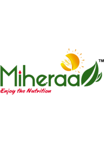 Millet Veg. Pakoda Mix - 300 Gms Millet Veg. Pakoda Mix - 300 Gms