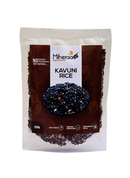 Kavuni Rice -250Gms